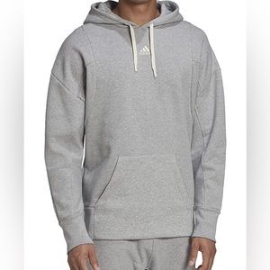 NEW ADIDAS SWEATSHIRT